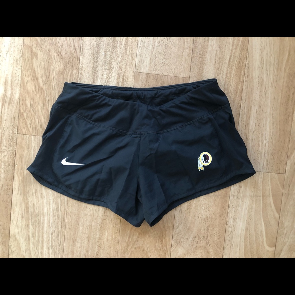 Redskins Athletic Shorts